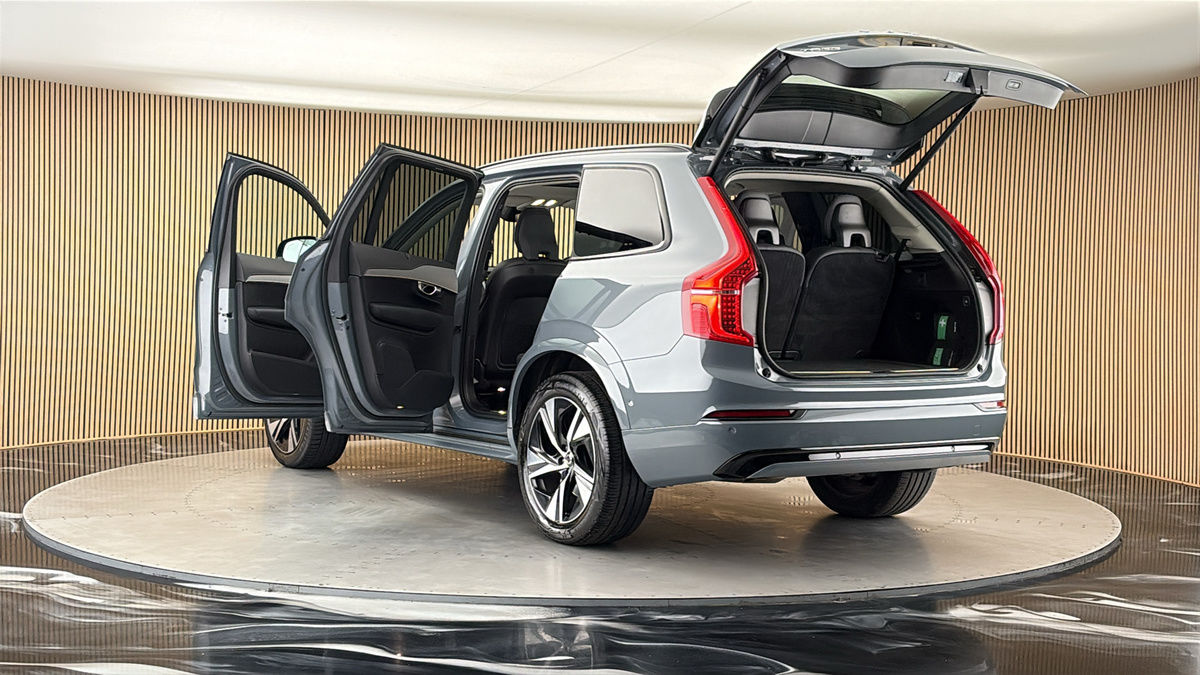 Volvo XC90 Image 23
