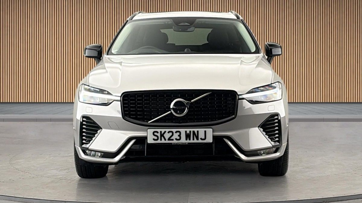 Volvo XC60 Image 3