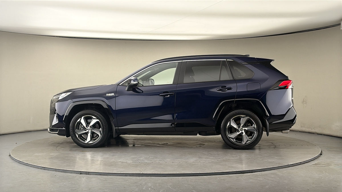 More views of Toyota RAV4