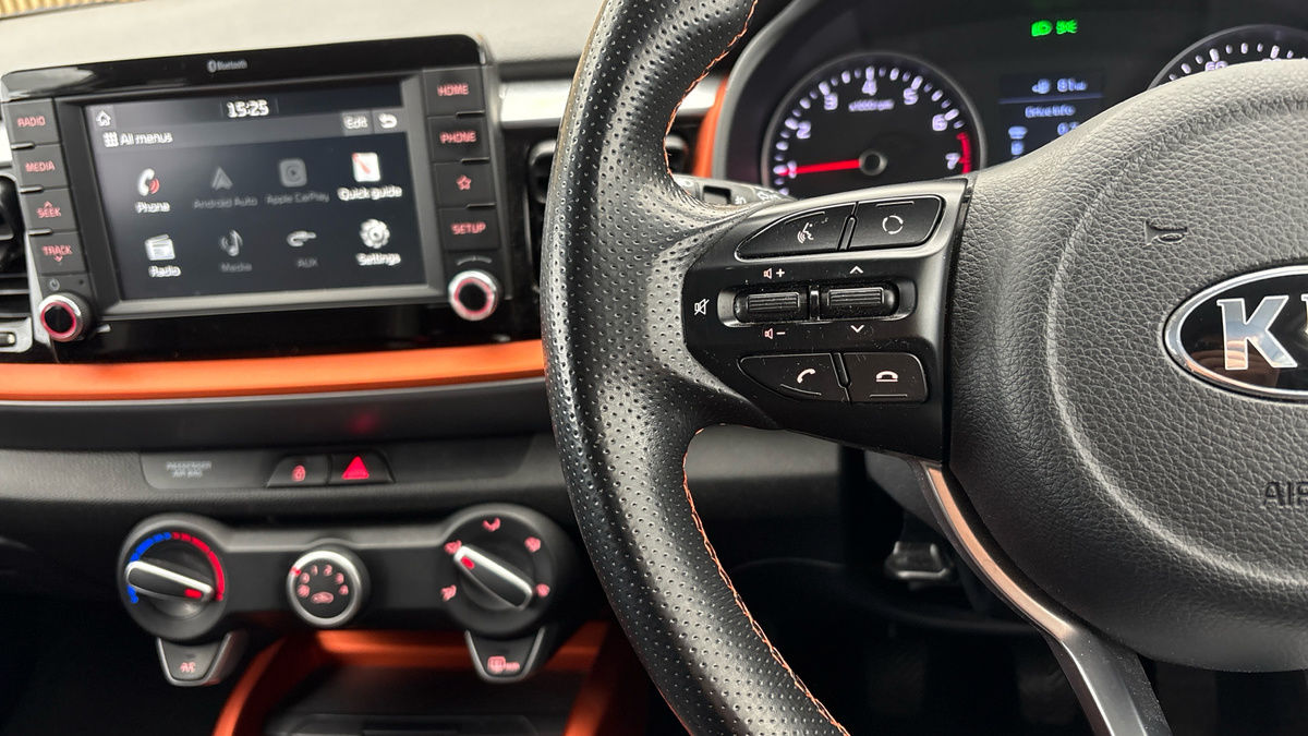 Kia Stonic Image 13