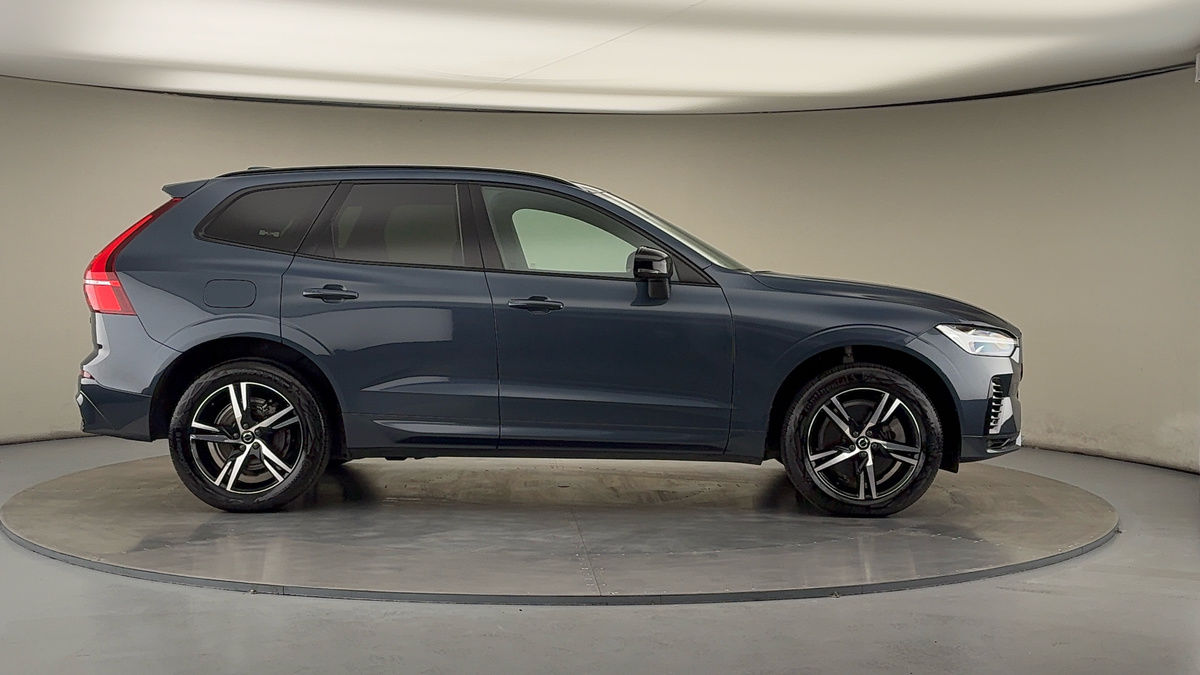 Volvo XC60 Image 16