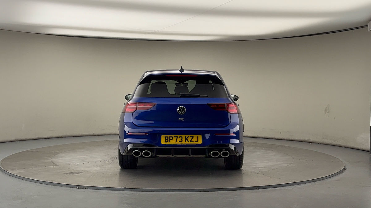 Volkswagen Golf Image 4