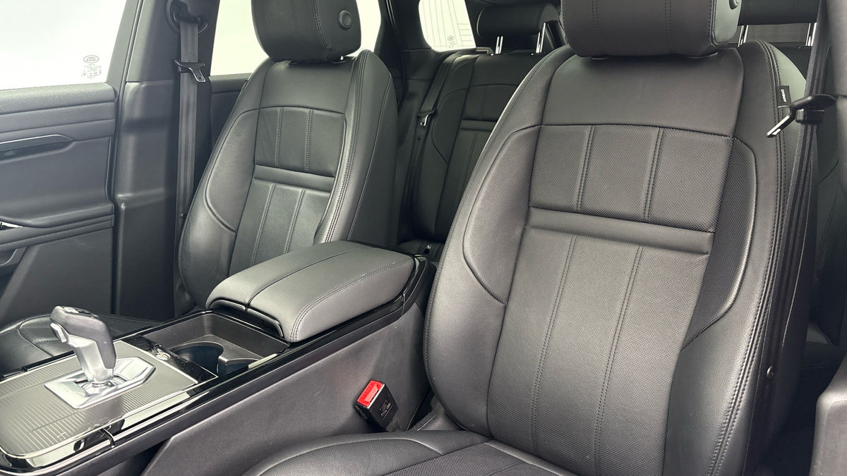 Land Rover Range Rover Evoque Image 7