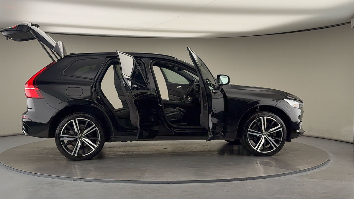 More views of Volvo XC60