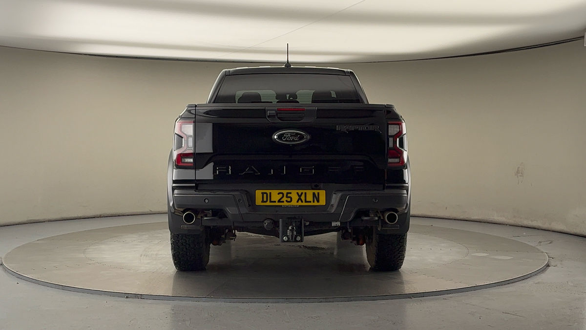 Ford Ranger Image 4