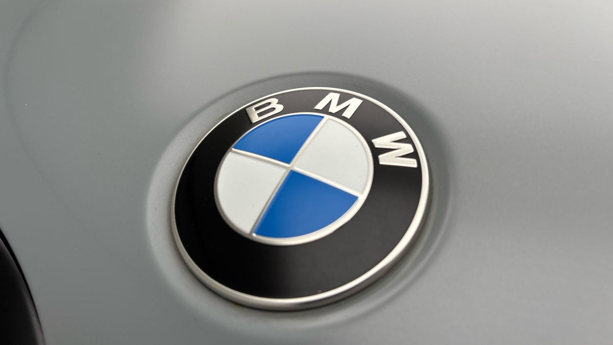 BMW X3 Image 24