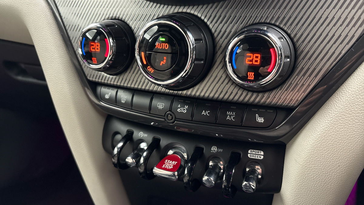 MINI Countryman Image 25