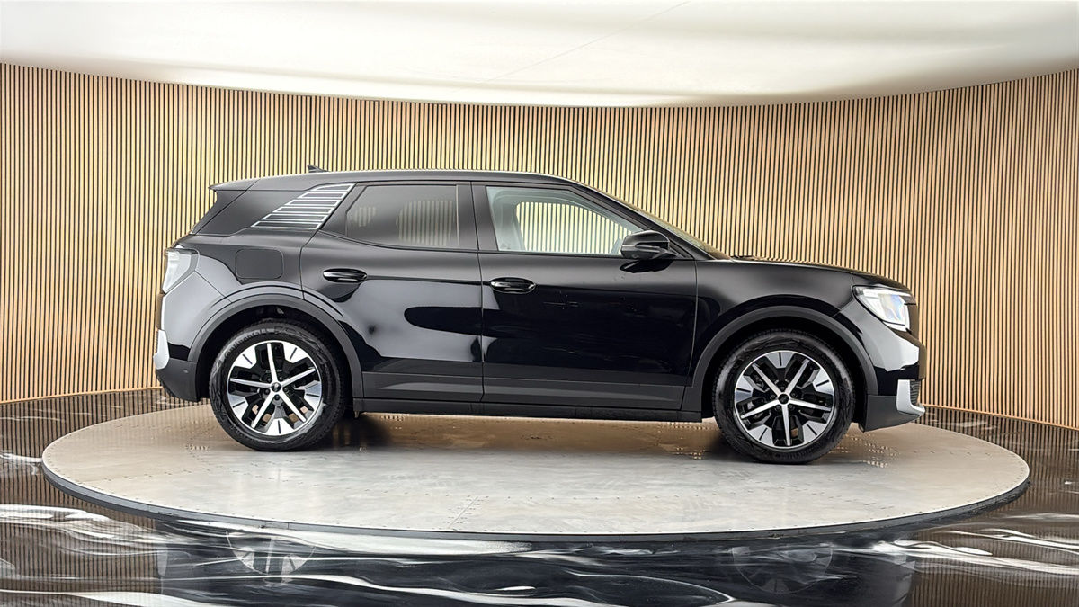 More views of Ford Explorer