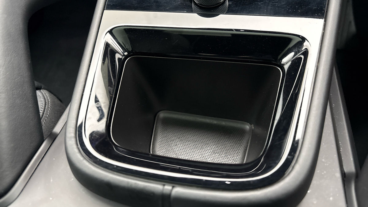Porsche Cayenne Image 28