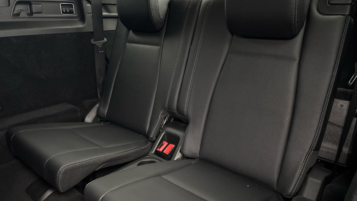 Mercedes-Benz GLE Image 26