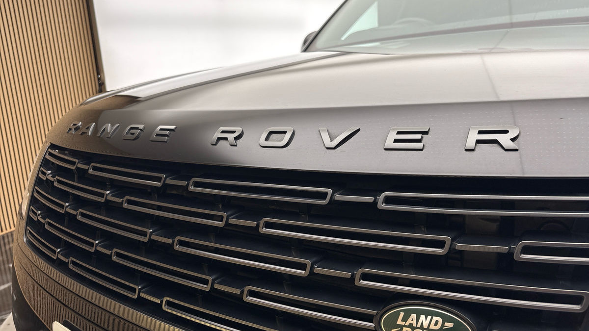 Land Rover Range Rover Image 24