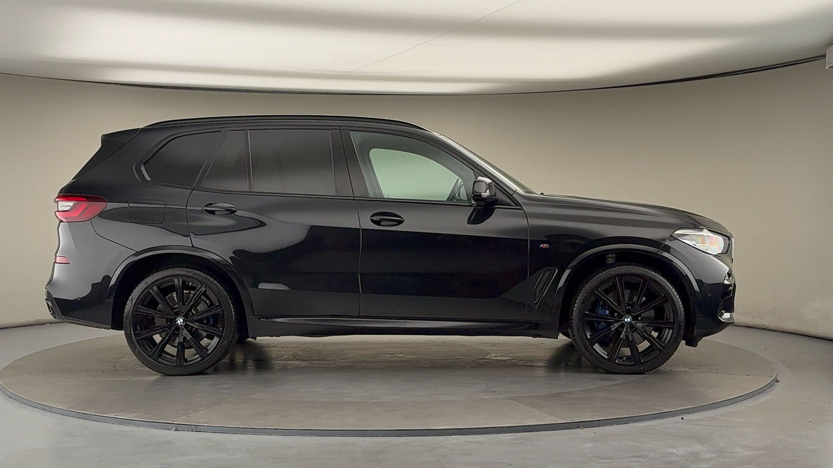 BMW X5 Image 16