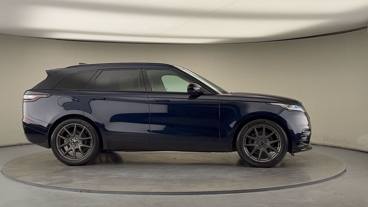 More views of Land Rover Range Rover Velar