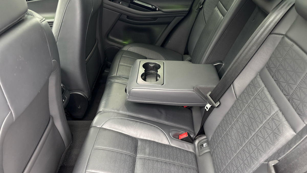 Land Rover Range Rover Evoque Image 9