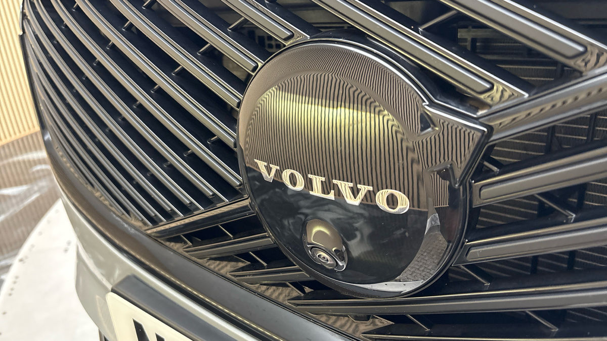 Volvo XC90 Image 24