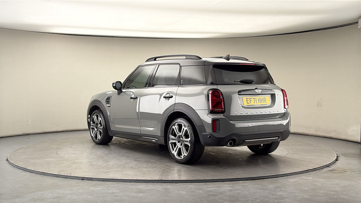 MINI Countryman Image 2