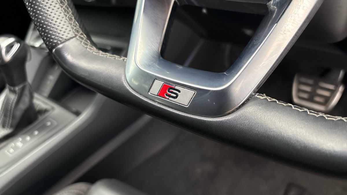 Audi Q3 Image 49