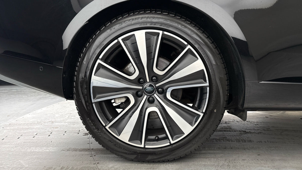 Land Rover Range Rover Image 10