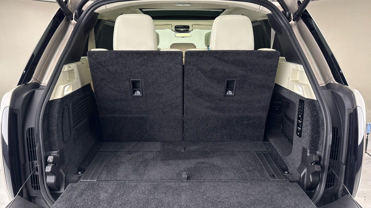 Land Rover Range Rover Image 11