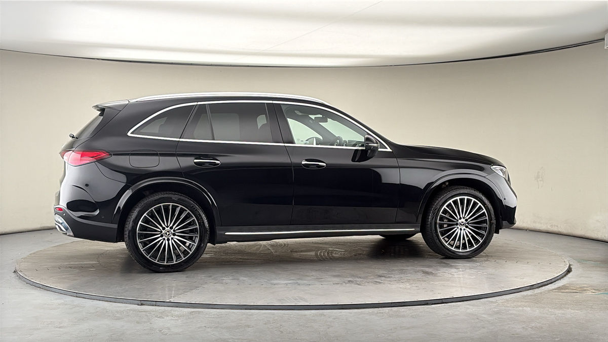 More views of Mercedes-Benz GLC