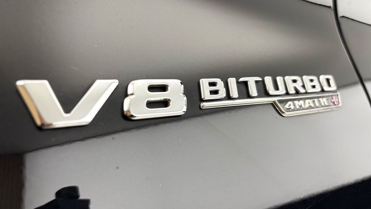 Mercedes-Benz GLC Image 37