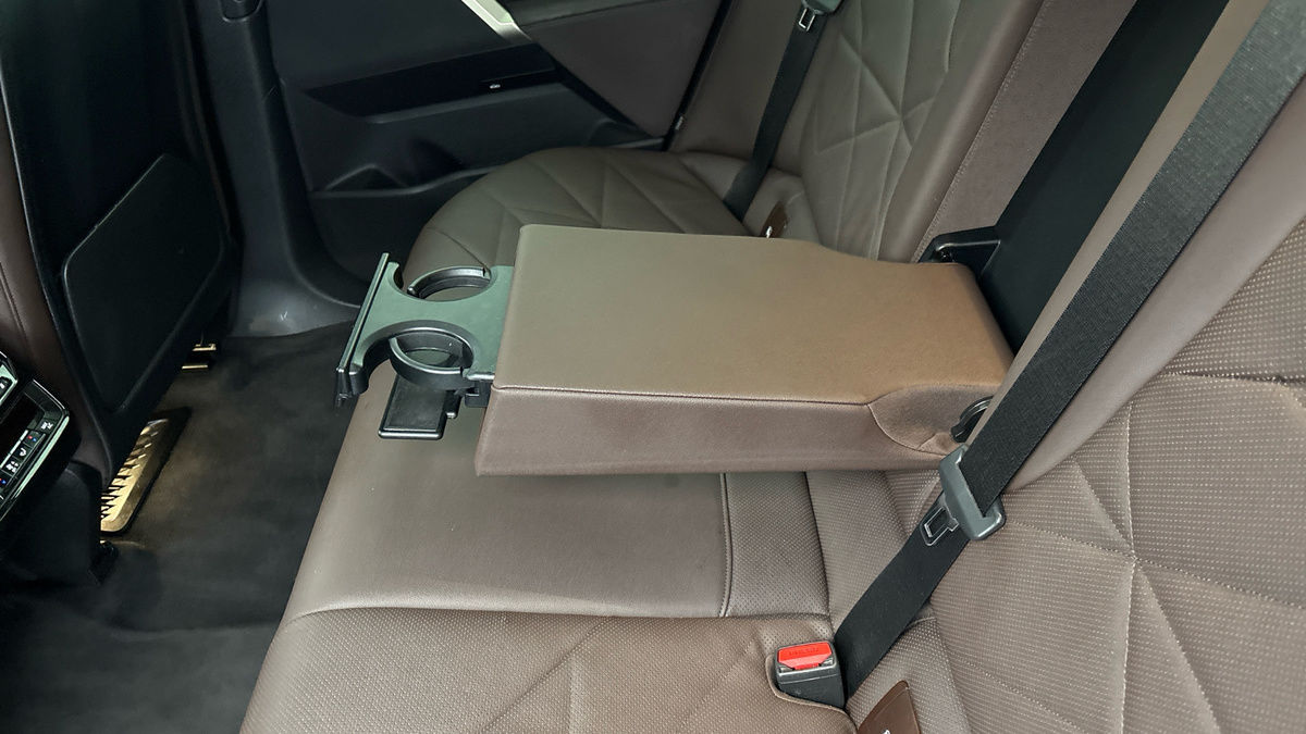 BMW iX Image 9