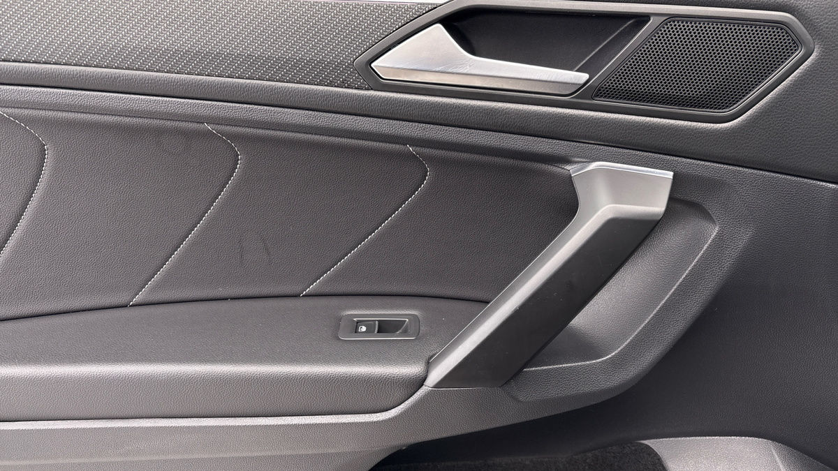 Volkswagen Tiguan Allspace Image 19