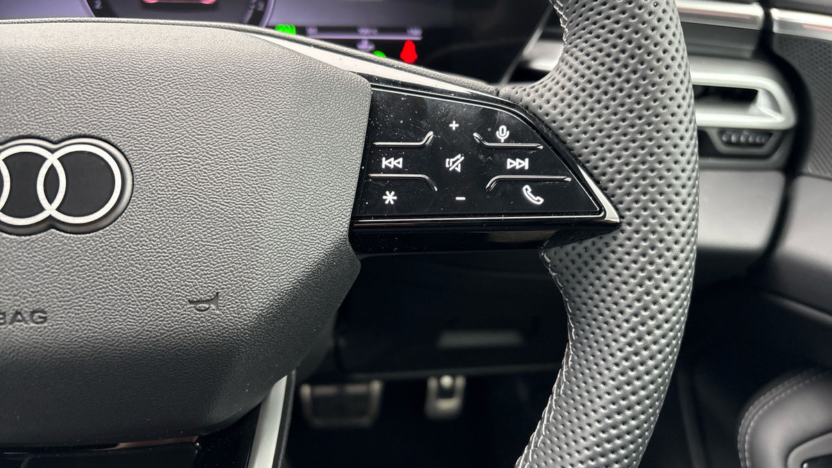 Audi A5 Avant Image 14