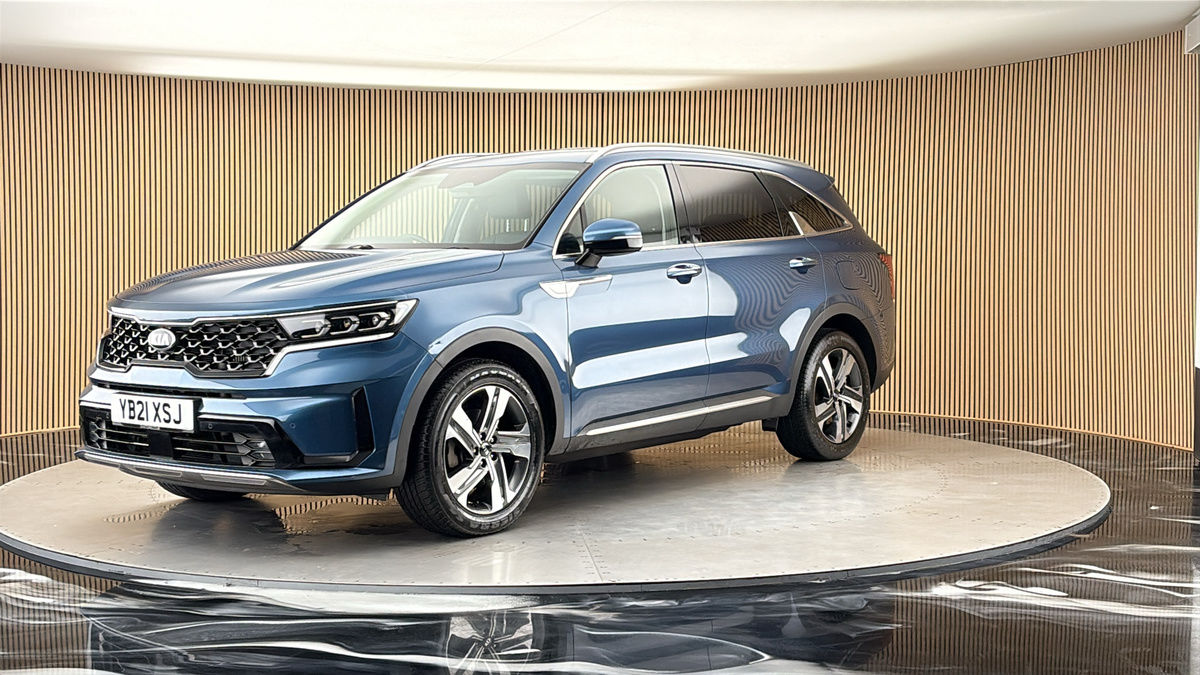 Kia Sorento Image 20