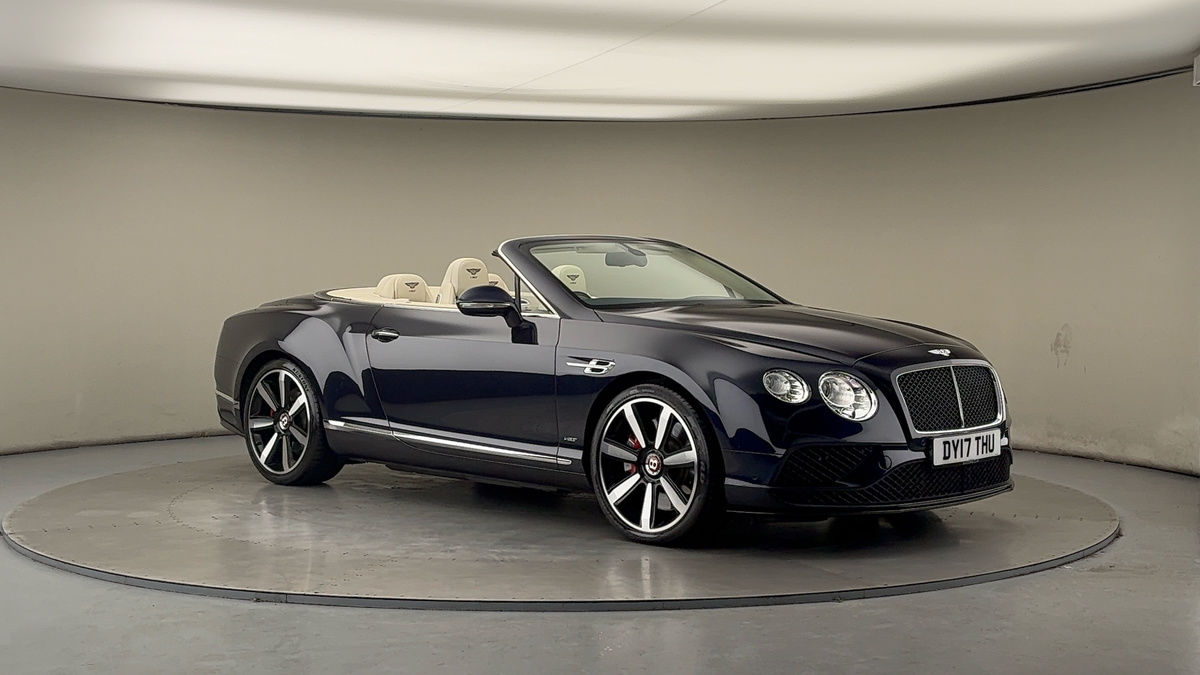 More views of Bentley Continental