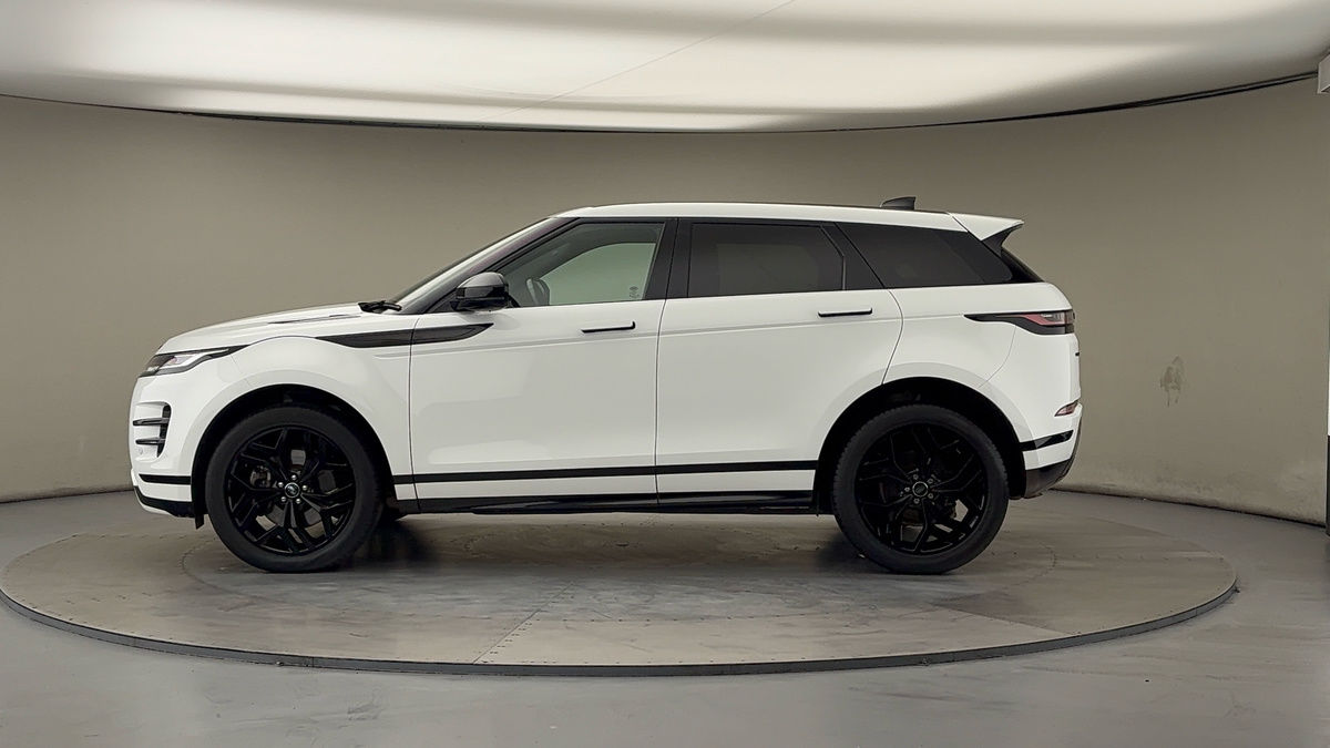 Land Rover Range Rover Evoque Image 15