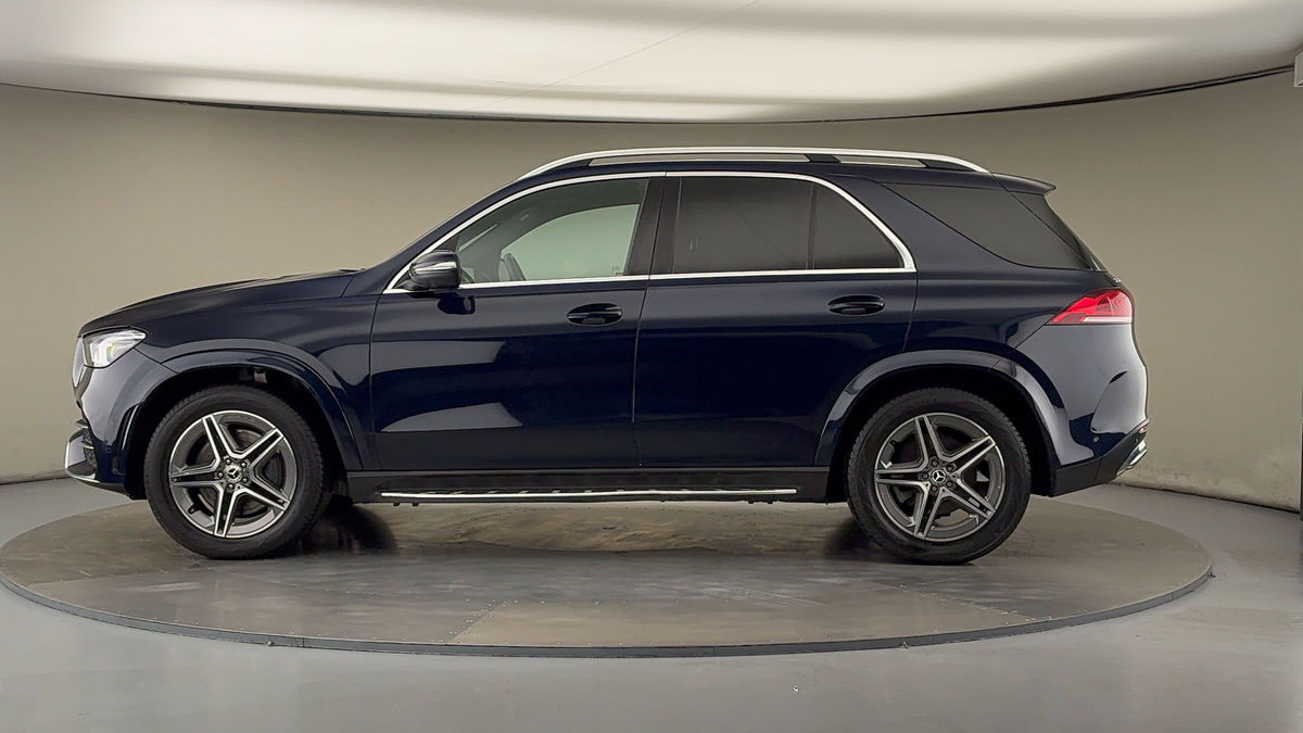 Mercedes-Benz GLE Image 15