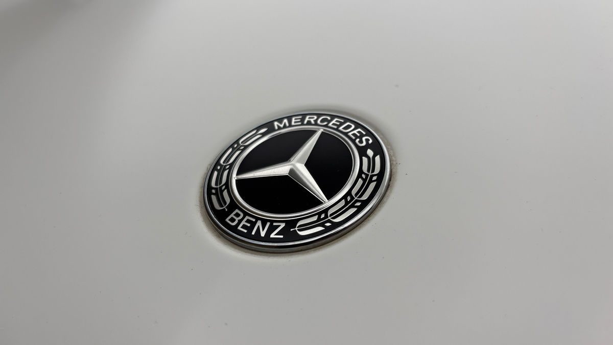 Mercedes-Benz GLE Image 24