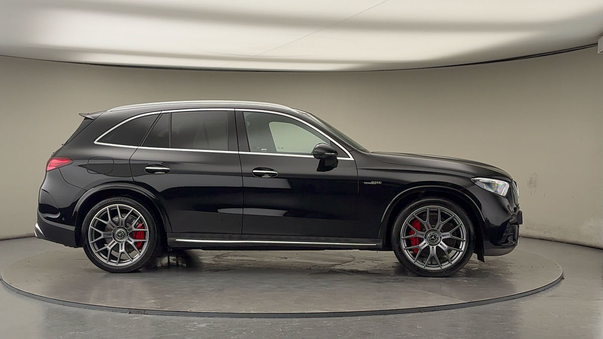 More views of Mercedes-Benz GLC