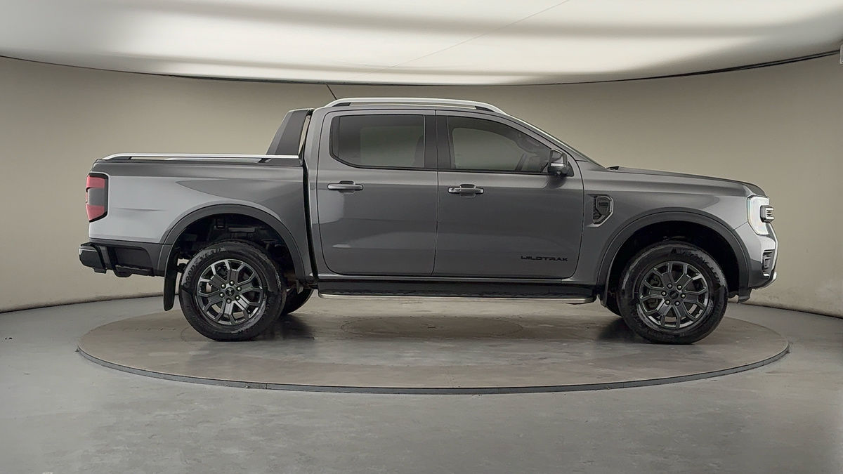 Ford Ranger P703 Image 16