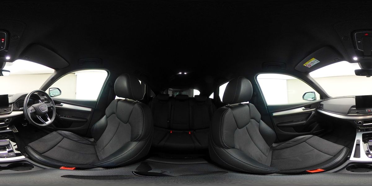 More views of Audi Q5