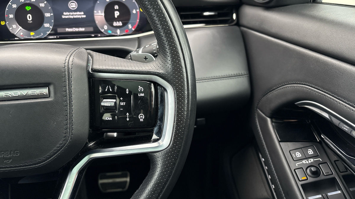 Land Rover Range Rover Evoque Image 14