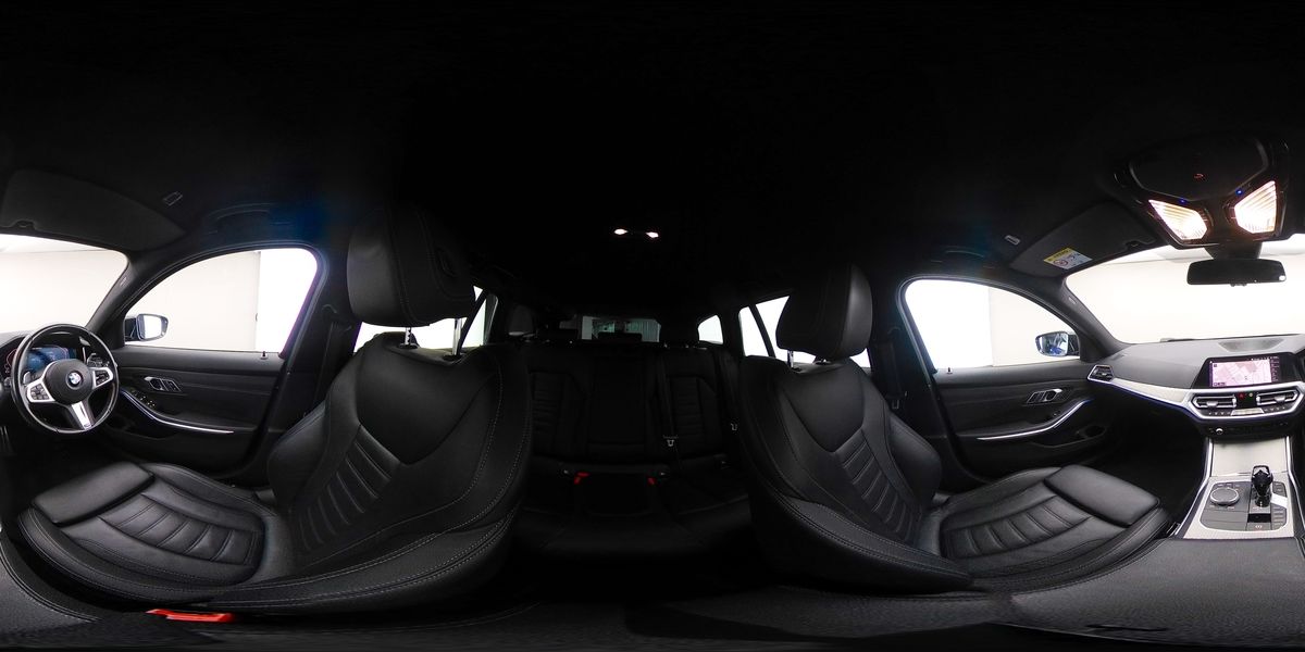 More views of BMW 3 Series