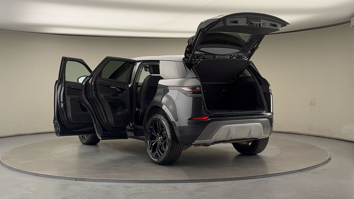 Land Rover Range Rover Evoque Image 23