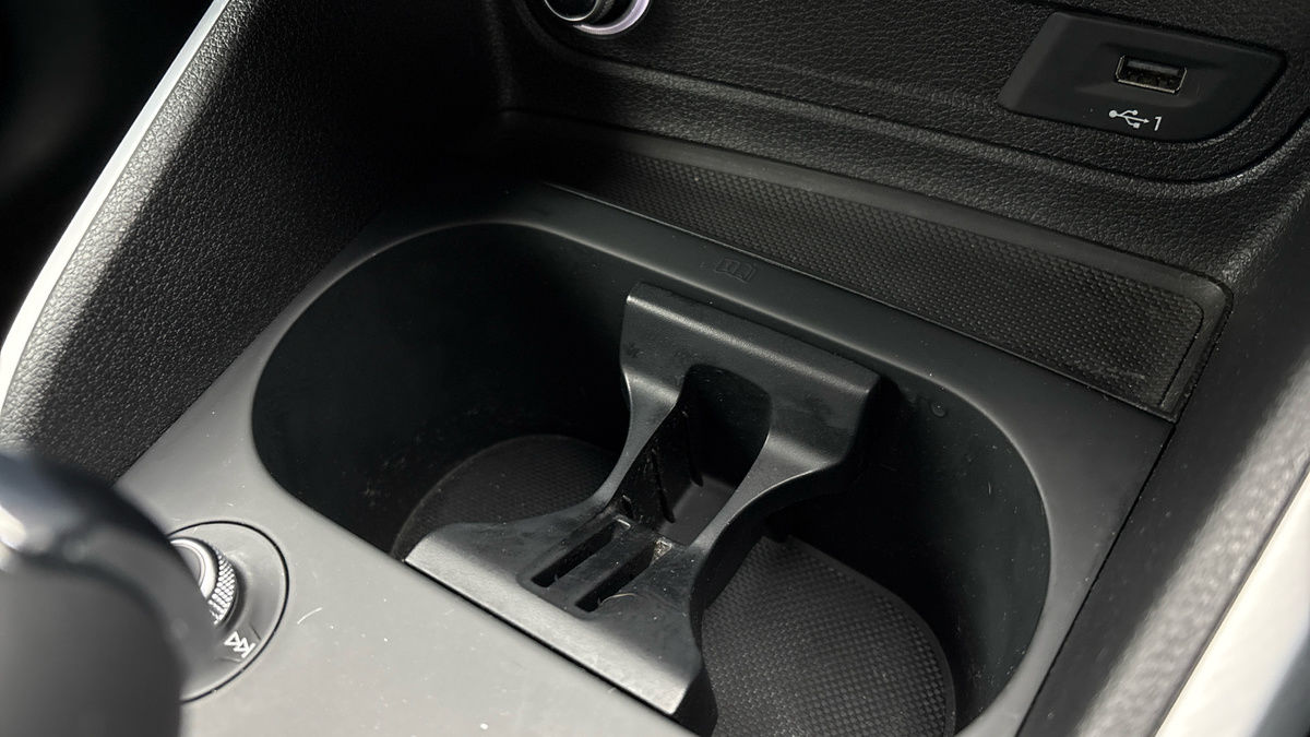 Audi Q2 Image 26