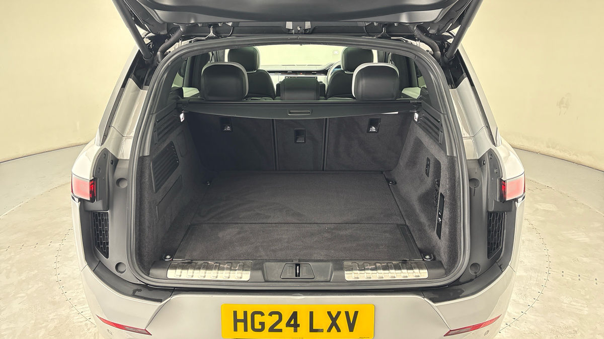 Land Rover Range Rover Sport Urban Image 11