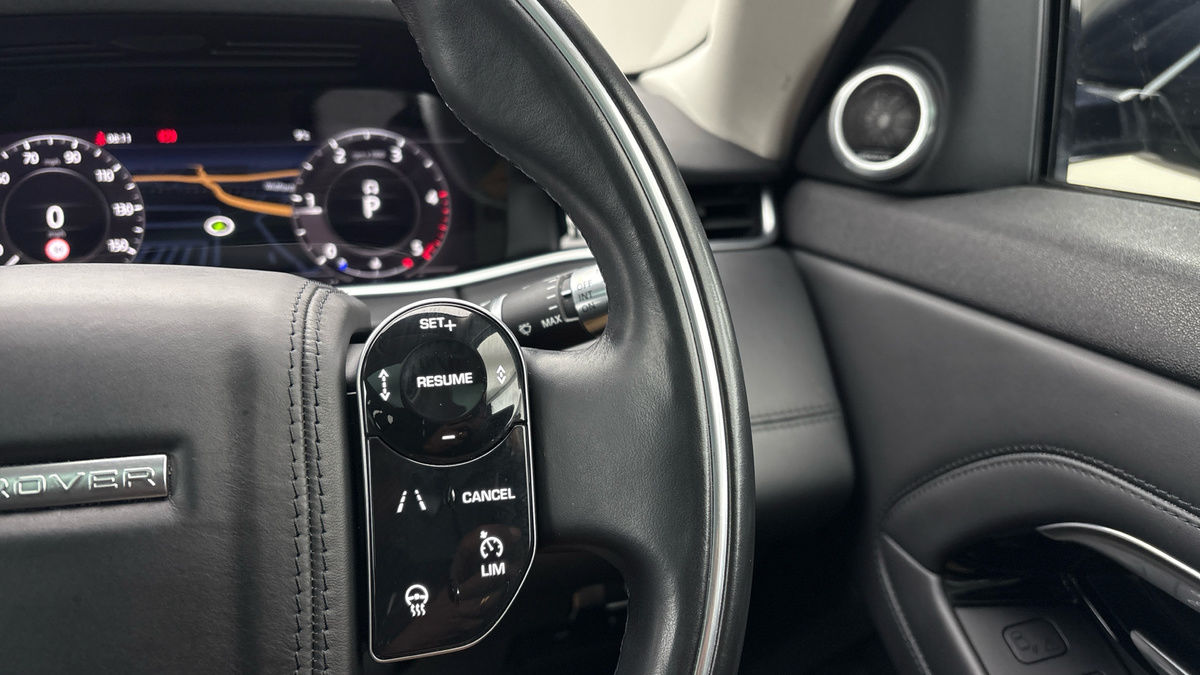 Land Rover Range Rover Evoque Image 14