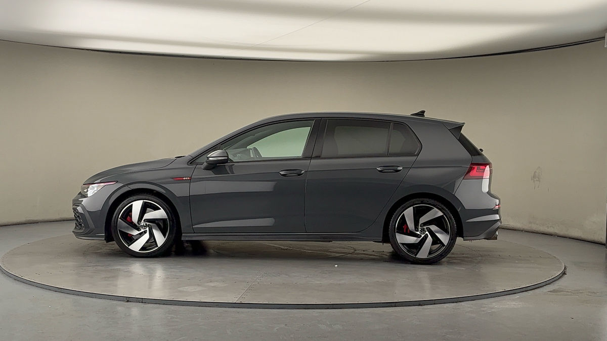 More views of Volkswagen Golf