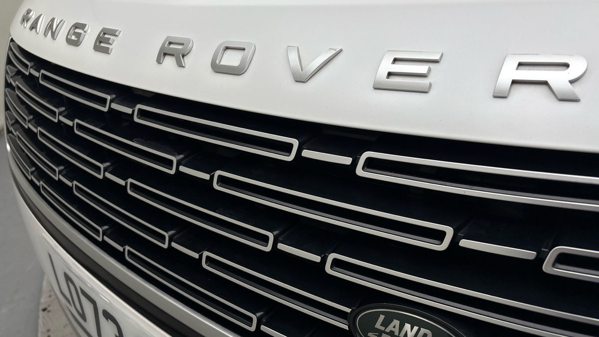 Land Rover Range Rover Image 24