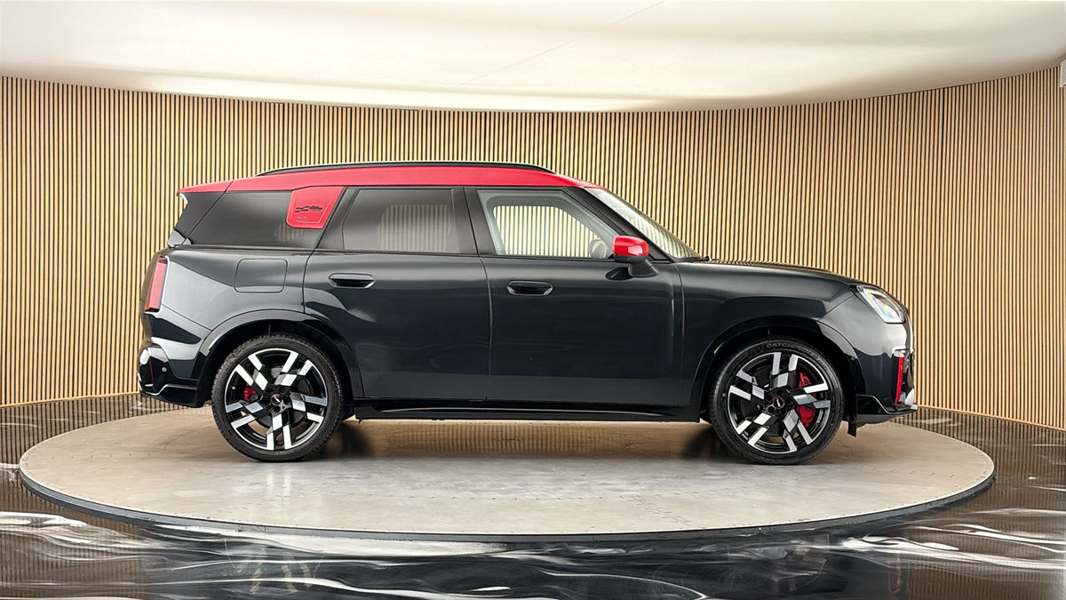 MINI Countryman Image 16
