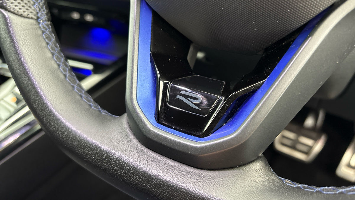 Volkswagen Golf Image 6