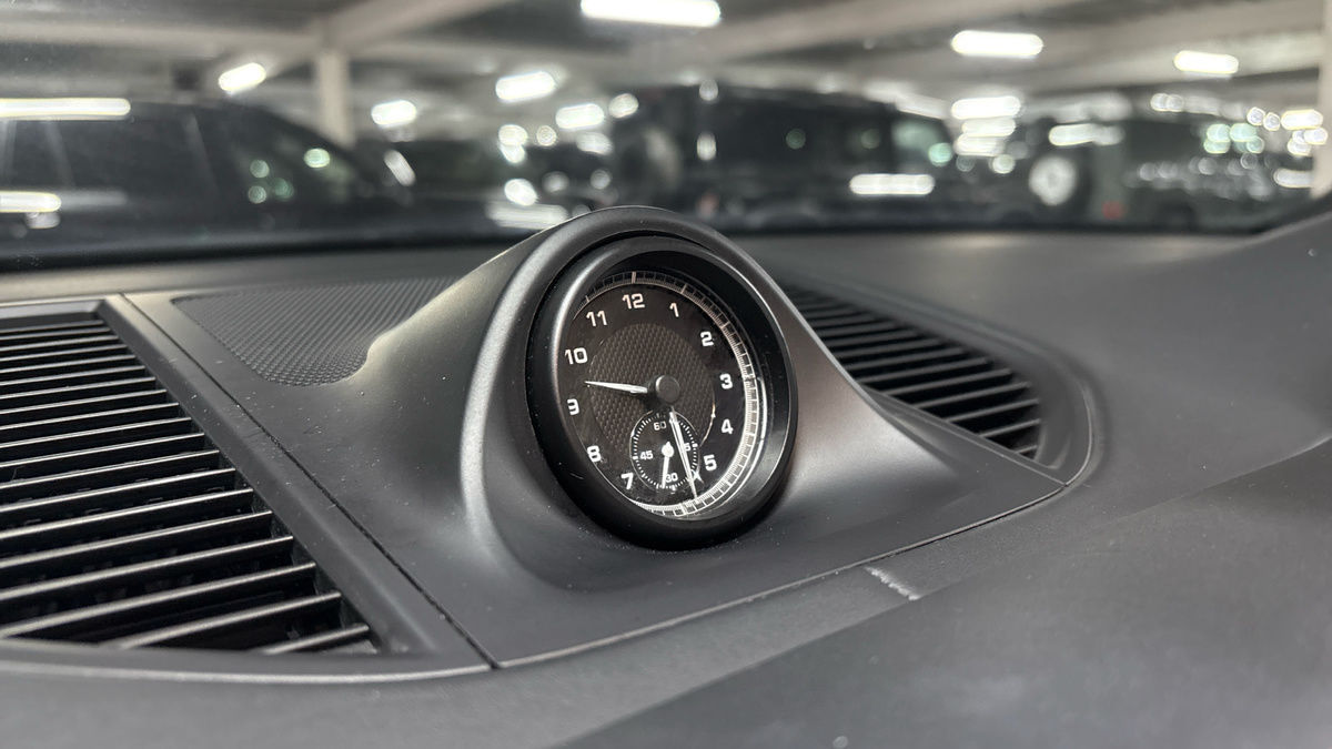 Porsche Macan Image 6