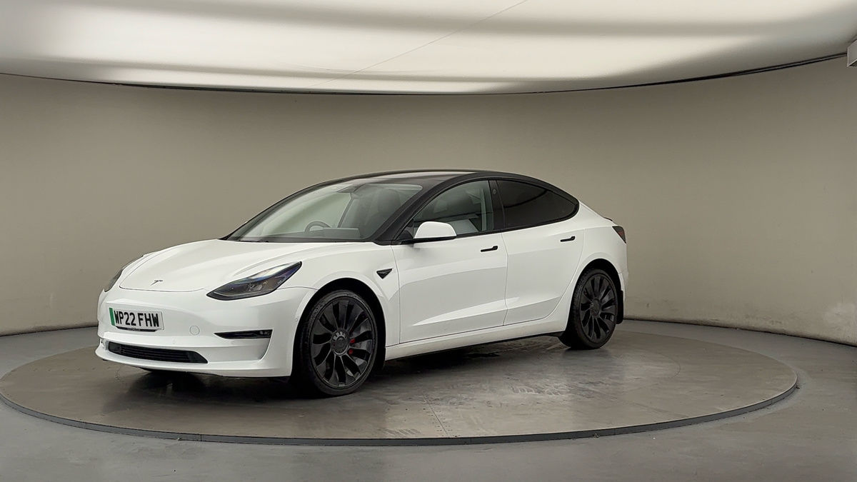 Tesla Model 3 Image 20