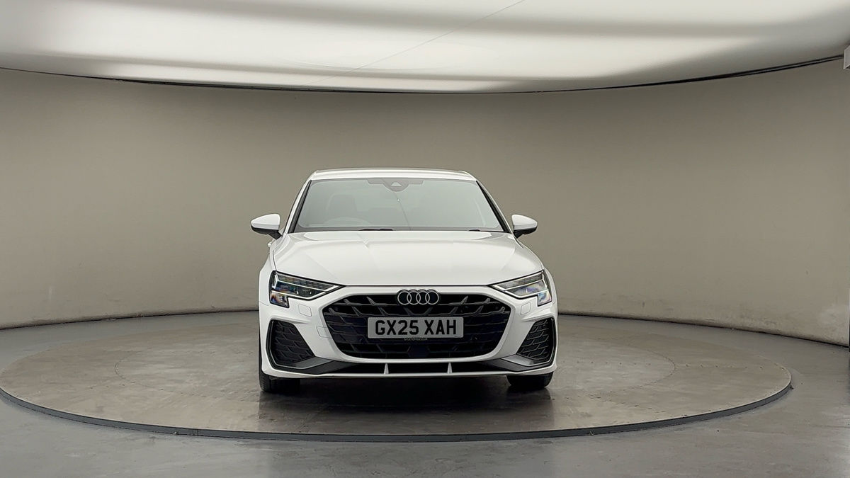 More views of Audi A3