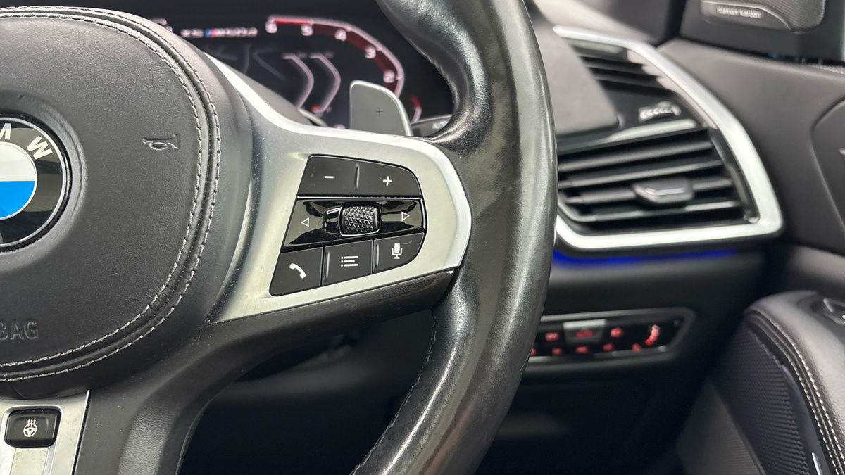 BMW X5 Image 14